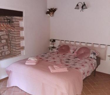 Sassoferrato Bed & Breakfast | Bed & Breakfast Villa Monterosso