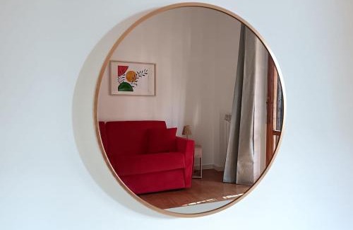 Zona XV Torre Maura Apartment | Bed & Movie