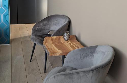 Boxtel Bed & Breakfast | Bed & Wellness Boxtel, luxe kamer met airco en eigen badkamer, ligbad