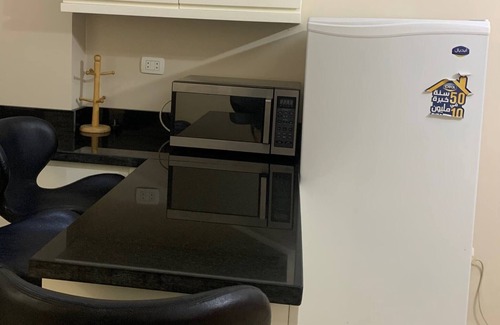 Al Ahyaa Ski Chalet | Bedroom Chalet – Turtles Beach, Side Sea View