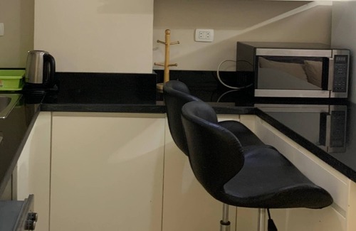 Al Ahyaa Ski Chalet | Bedroom Chalet – Turtles Beach, Side Sea View