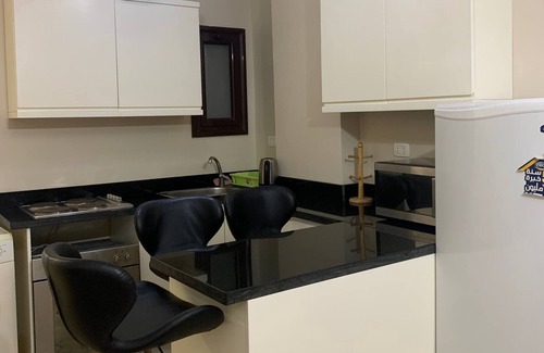 Al Ahyaa Ski Chalet | Bedroom Chalet – Turtles Beach, Side Sea View