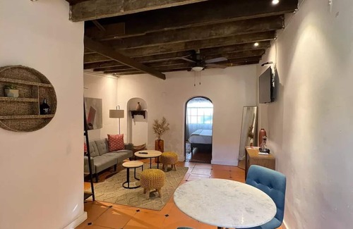 Juarez Municipality Apartment | Bedroom Constanza Villa Reyna