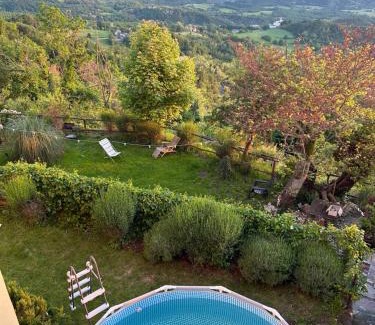 Ponzone Apartment | BEE HOUSE Ponzone