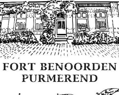 Zuidoostbeemster Bed & Breakfast | Beemster Tiny House