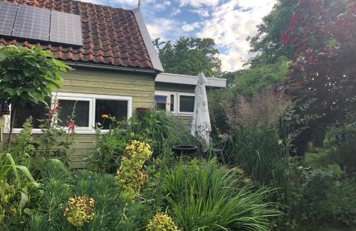 Zuidoostbeemster Bed & Breakfast | Beemster Tiny House