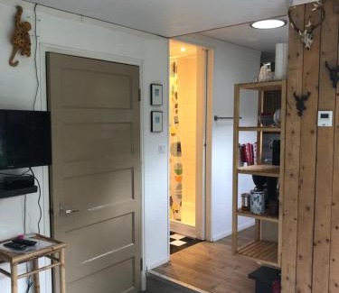 Zuidoostbeemster Bed & Breakfast | Beemster Tiny House