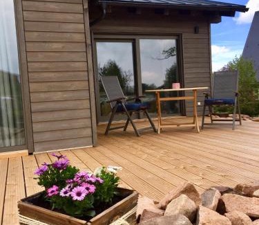 Zinnwald-Georgenfeld House | Beerenhaus