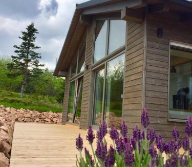 Zinnwald-Georgenfeld House | Beerenhaus