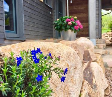 Zinnwald-Georgenfeld House | Beerenhaus