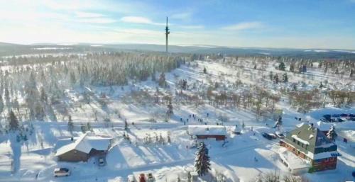 Zinnwald-Georgenfeld House | Beerenhaus