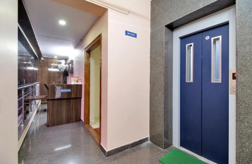 MVP Colony Hotel | beestay Hotels MVP Colony