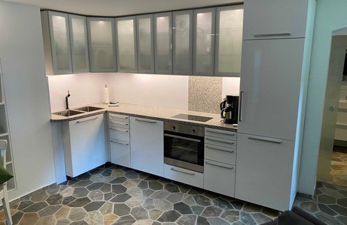 Heiligengrabe Apartment | Beethoven Apartment - Schloss Grabow, Resting Place & a Luxury Piano Collection Re