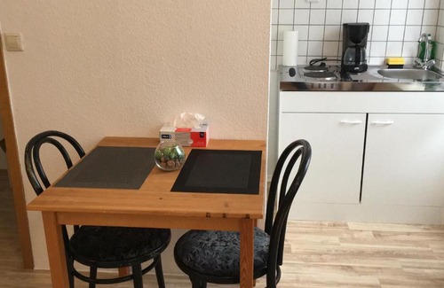 Wittenberge House | Beethovenstraße 1