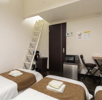 Jonan-ku Apartment | Befu Good Place House