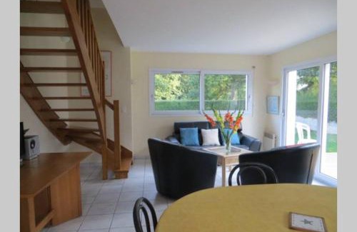 Beg-Meil House | Beg Meil