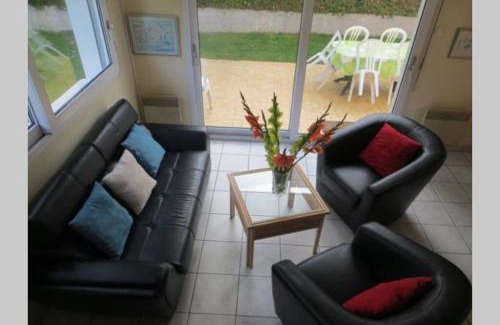 Beg-Meil House | Beg Meil