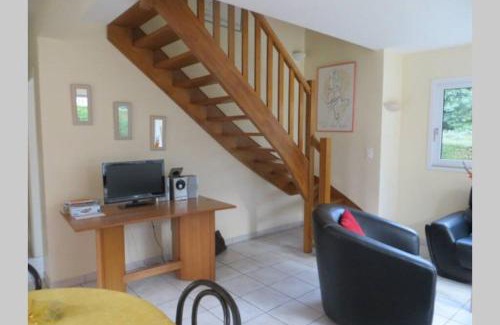 Beg-Meil House | Beg Meil