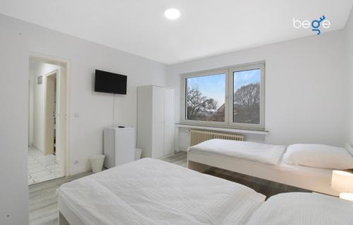 Stockum Apartment | BEGE APARTMENTS Flatitude