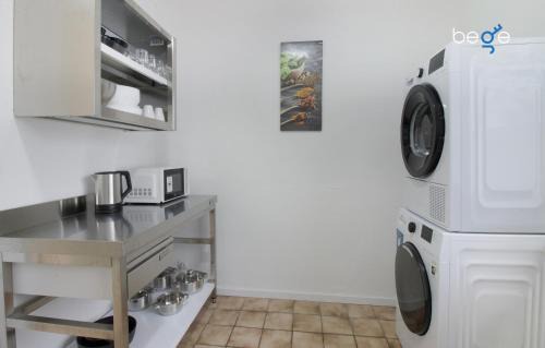 Stockum Apartment | BEGE APARTMENTS Flatitude