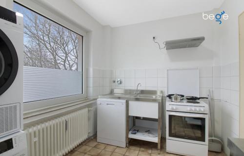 Stockum Apartment | BEGE APARTMENTS Flatitude