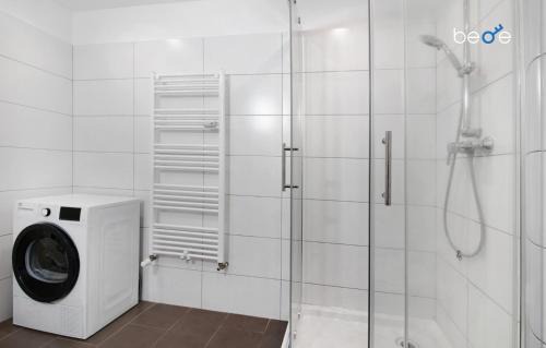 Drewer-Nord Apartment | BEGE APARTMENTS HushStay