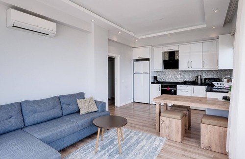 Karaoz Apartment | Begonvilla Homes - Breathtaking Views Modern Apartment