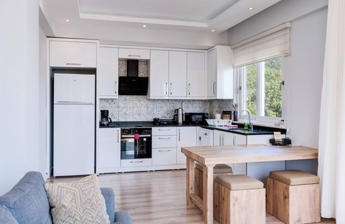 Karaoz Apartment | Begonvilla Homes - Breathtaking Views Modern Apartment