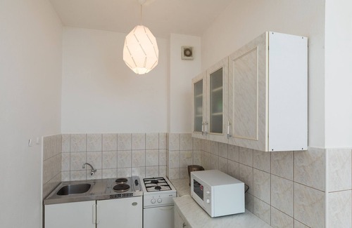 Babin Kuk Apartment | Begović Guest House - One Bedroom Apartment (Bronx)