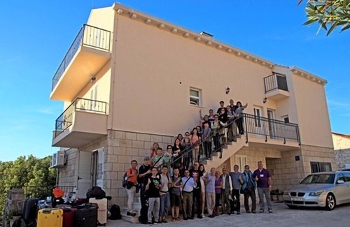 Babin Kuk Apartment | Begović Guest House - One Bedroom Apartment (Bronx)