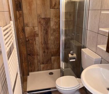 Bad Deutsch-Altenburg House | Beherbergungsbetrieb Madle