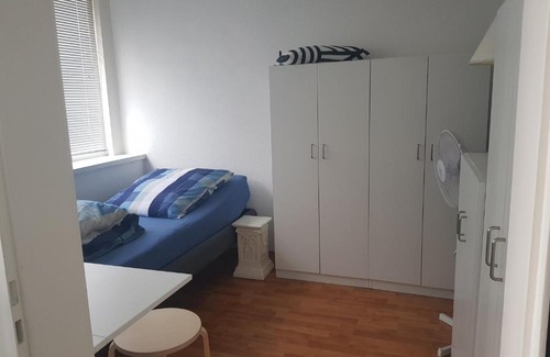 Wittingen House | Bei Barbara