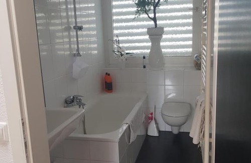 Wittingen House | Bei Barbara