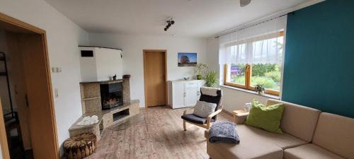 Drebach Apartment | Bei Mallok's