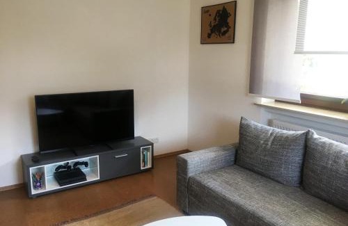 Ichenhausen Apartment | Bei Victoria