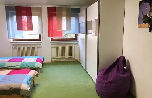 Ichenhausen Apartment | Bei Victoria