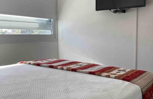 Aidy Grill Apartment | Beija Flor Playa Brava Punta del Este