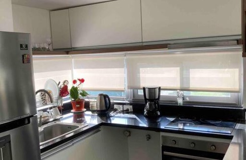 Aidy Grill Apartment | Beija Flor Playa Brava Punta del Este