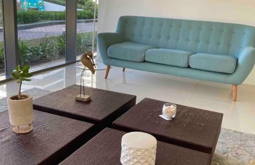 Aidy Grill Apartment | Beija Flor Playa Brava Punta del Este