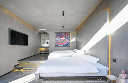 Huairou House | Beijing Huairou Xiaoyin Yinlu B&B