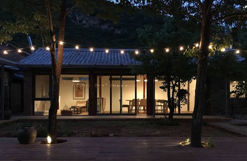 Changping Apartment | Beijing Migrator Mountain Resort