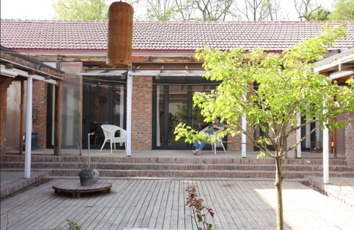 Changping Apartment | Beijing Migrator Mountain Resort