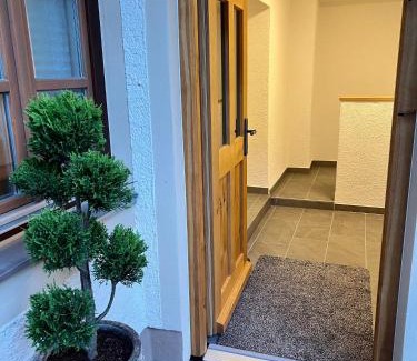 Schleching Apartment | Beim Mühltaler II