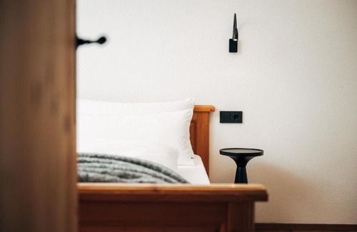 Graen Apartment | BEIM MOSER Apartments