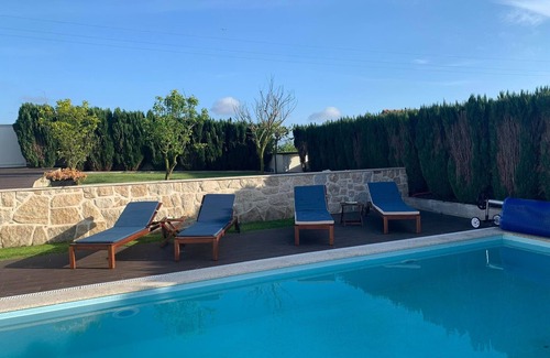 Povoa De Varzim House | Beiriz House