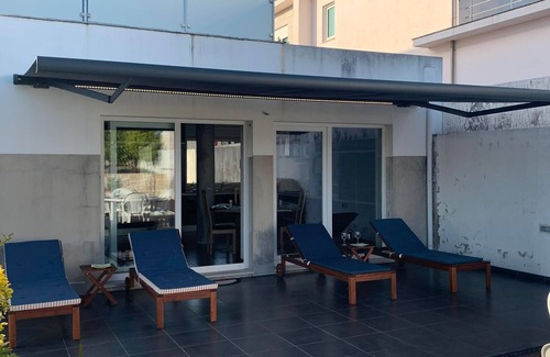 Povoa De Varzim House | Beiriz House