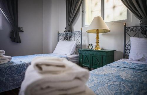 Umm Qais Bed & Breakfast | Beit Al Baraka