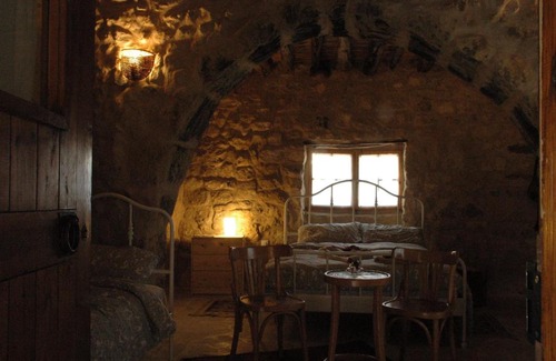 At-Taybeh House | Beit al Taybeh