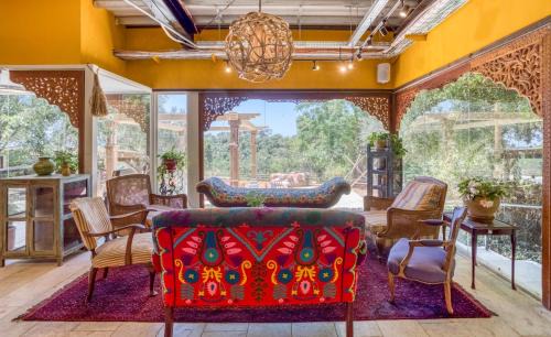 Beit Oren Hotel | Beit Oren Hotel