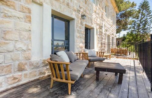 Beit Oren Hotel | Beit Oren Hotel